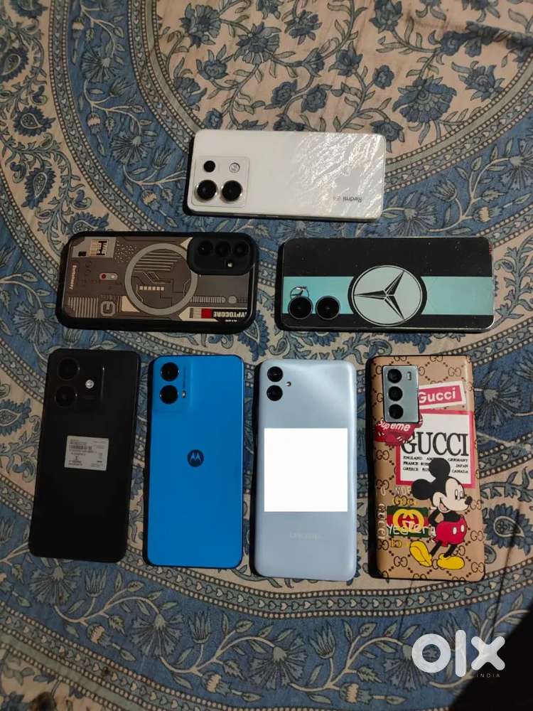 Samsung iqoo