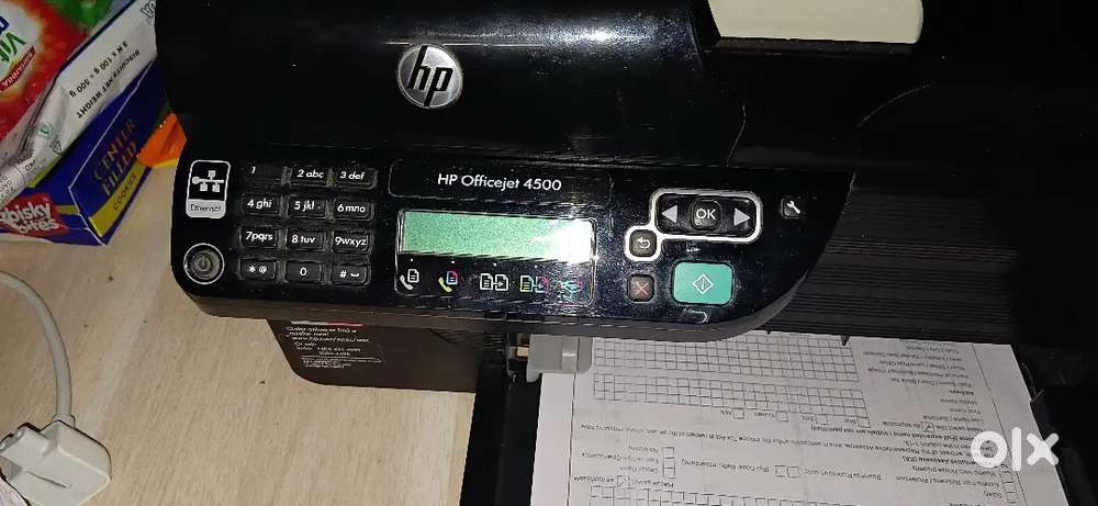 Color Printer