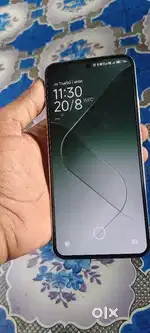 Xiaomi 14 12gb 512gb (sell or exchange)