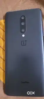 One plus 7 pro