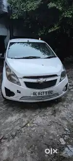 Chevrolet Beat 2012 Diesel 90000 Km Driven