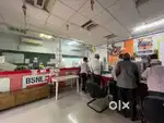 BSNL Survey Work (Field/OfficeJob)
