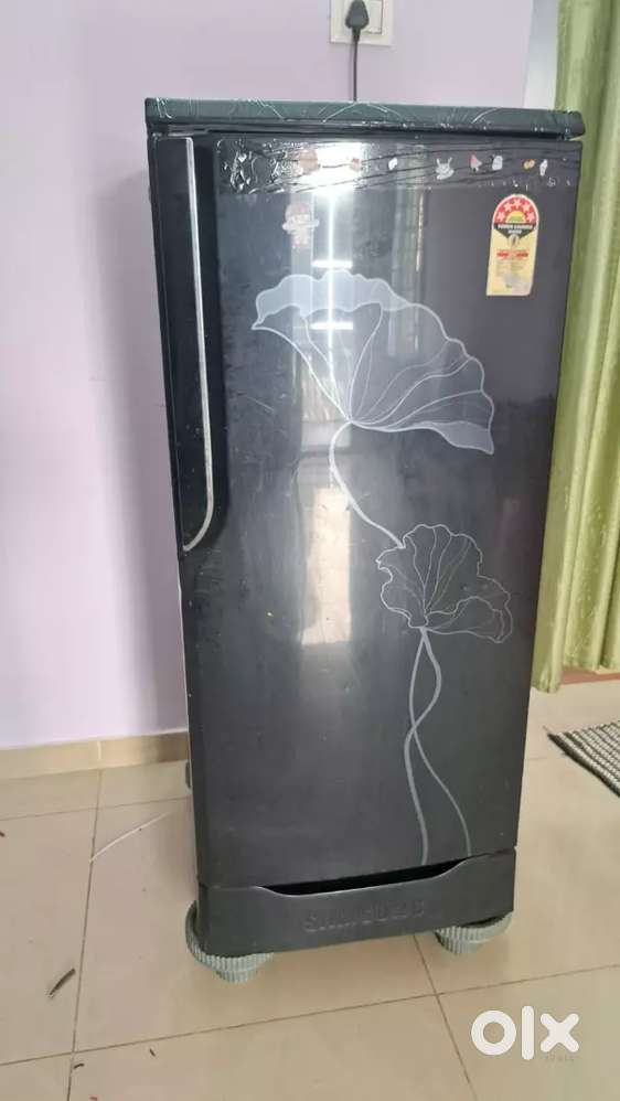 SAMSUNG 195 LITER.. 5 STAR