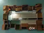 Elegant Bollywood Style Mirror