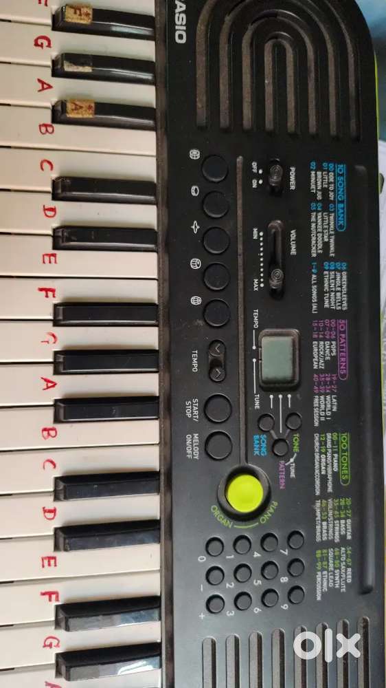 Casia SA 46 model