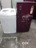 #@06/LG fridge & Samsung W/M combo offer with1year of warranty