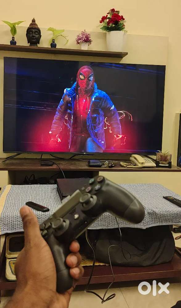 PS4 pro Console Game For Sale