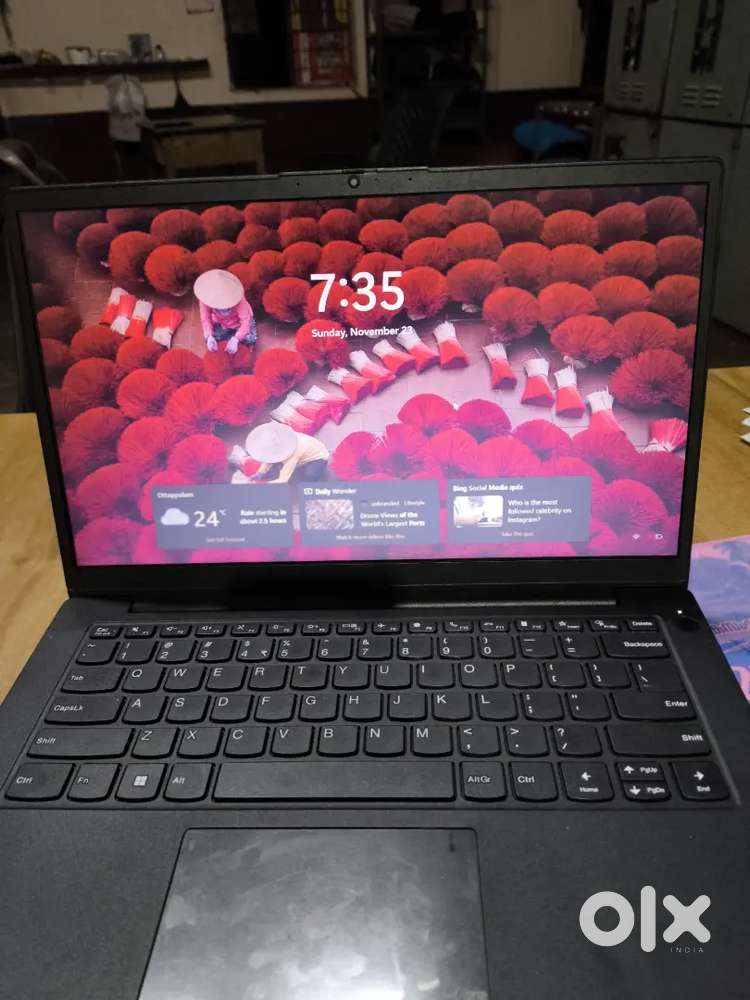 Laptop, i3, 11 th gen