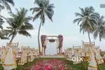 Backwater Ripples – A Dreamy Kerala Destination Wedding Venue