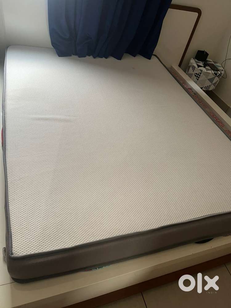 Wakefit Queen size Mattress
