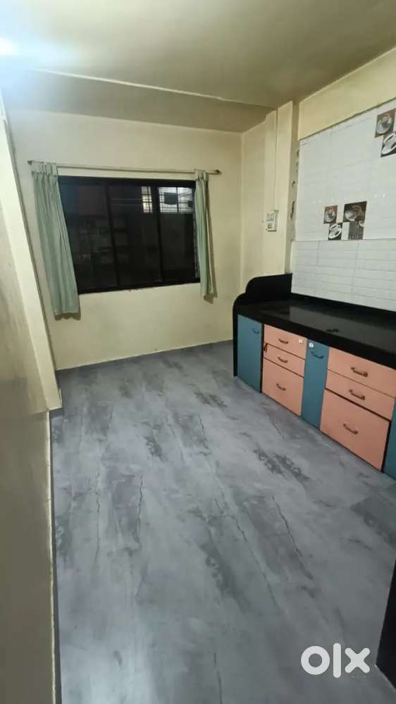 1bhk flat rent pune satara road touch Bharti vidyapeeth dhankawadi