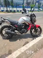 Yamaha Fzs
