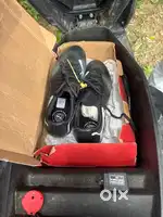 Puma future 7 play football boot