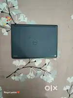 Dell laptop