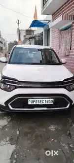 Kia Carens 2024 Diesel Good Condition