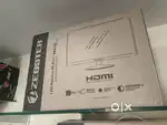 19 inch New monitor HDMI support VGA support
