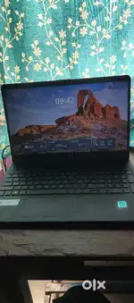 I want to sell my hp laptop, only 10months used and warranty not over