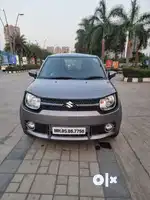 Maruti Suzuki Ignis 1.2 Sigma, 2019, Petrol