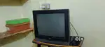 LG Flatron 150 CRT Tv