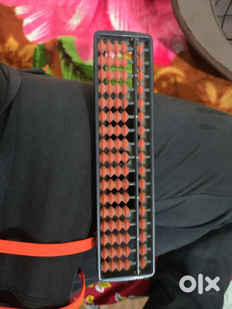 Abacus toolkit