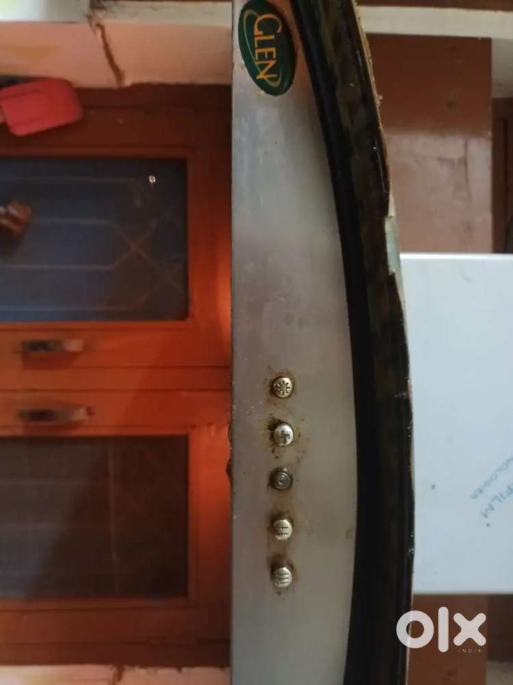 GLEN CHIMNEY MODEL GL1022GL