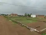 Investment ke liye Best diverted plot new raipur leyar se lga huwa