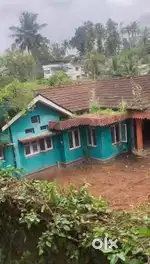 Land for sale at Kottayam near Collector Bungalow Muttambalam Kanjikuz