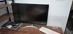 LG 27 (68.58cm) UHD 4K IPS Monitor