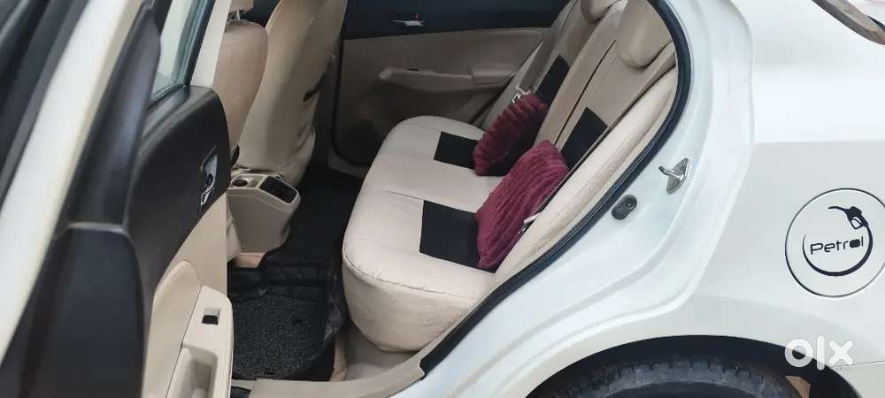 Maruti Suzuki Dzire 2021 Petrol 63000 Km Driven