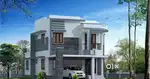 Fully furnished new launch house sle in kaniyapuram