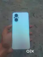 Oppo F21s Pro 5G  1 Year Old  Zero Scratch  With Bill + Charger
