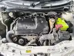 Maruti Suzuki Swift Dzire Tour 2018 tyre 80%
