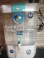 RO Water Purifiers