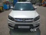 Maruti Suzuki Brezza VDi, 2019, Diesel