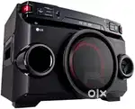 Lg speaker