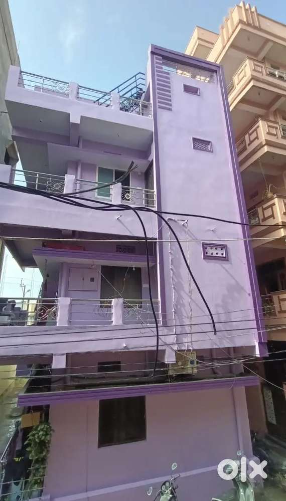 Amberpet house for rent