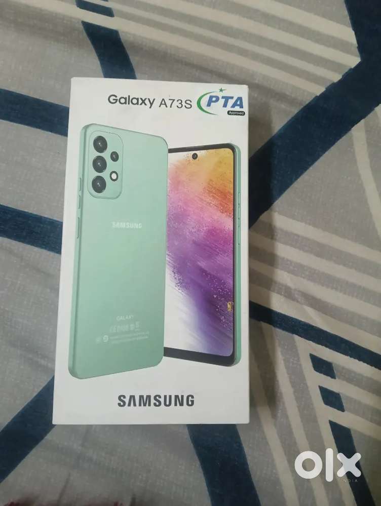 New phone for sale