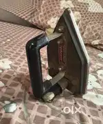 Dry Iron (matel)