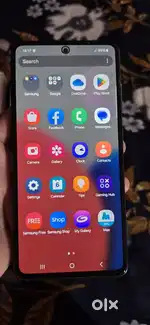 Samsung A52s 5g