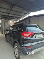 Xuv 300 W6 BS VI & Hyundai Venue 2023