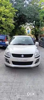 Maruti Suzuki Swift VXI Glory Limited Edition, 2016, Petrol