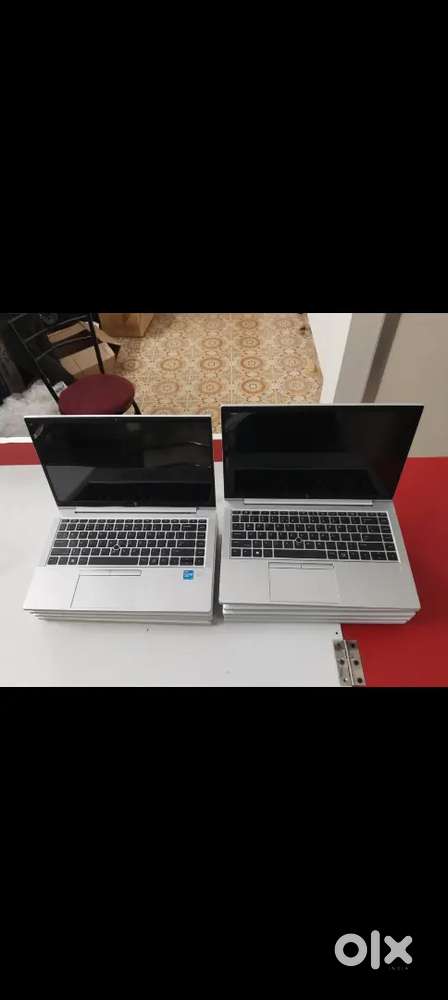 Dell HP Lenovo Corporate Laptops 12k To 34k Budjet,H-TECH VIRUGAMBAKAM