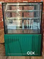 Bakery Display Fridge