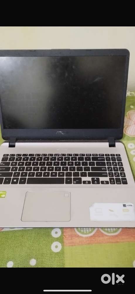 Asus Intel i5 8th Gen 8250U