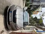 Skoda rapid 2012 TDI