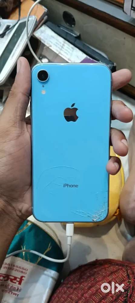 I iphone XR 128GB