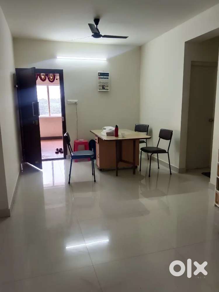2 bhk flat opp kadri park Mangalore Karnataka