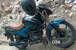 Bike Full condition