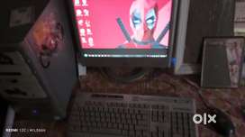 Old computer (ful setup)