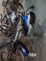 Platina 100cc